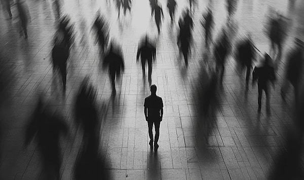 8. Son olarak en çok hangi durum seni zorlar?