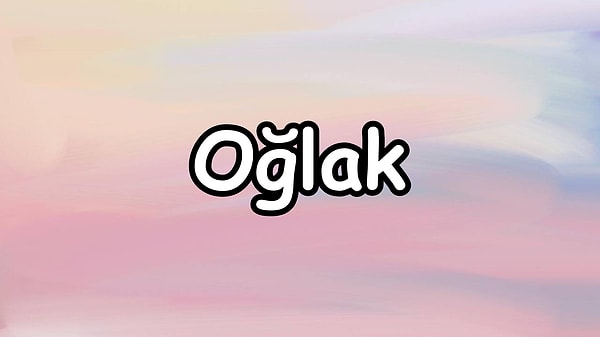 Senin karanlık burcun;👇