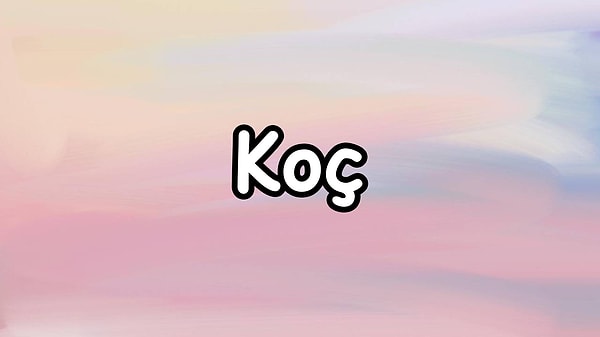 Senin karanlık burcun;👇