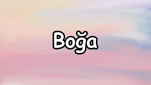 Senin karanlık burcun;👇