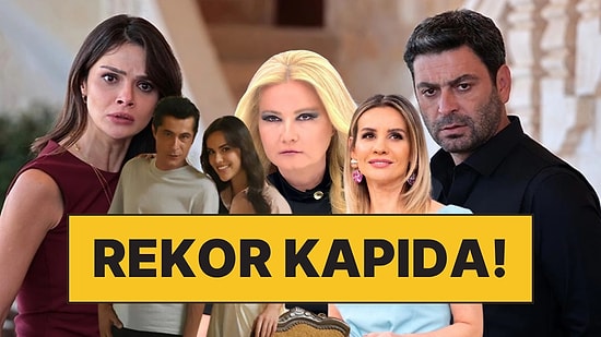 Yeni Rekor Kapıda: Uzak Şehir Düşüşünü Sonlandırdı, 10 Kasım Pazartesi Reyting Sonuçları Ne Oldu?