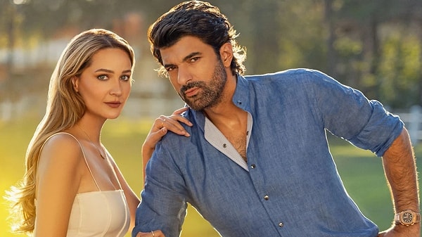 Engin Akyürek ve Gülsim Ali’nin başrolündeki Bereketli Topraklar Adana’da geçiyor.