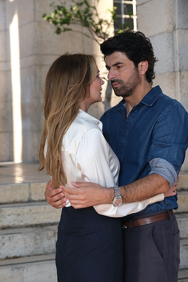 Ancak dizinin senaristinin ve hikayesinin değişeceği iddia edildi.