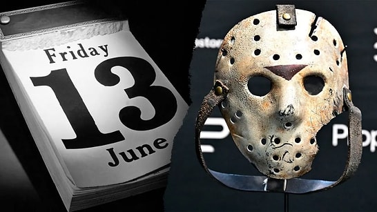 Why Is Friday The 13th Considered Unlucky?