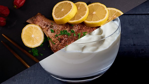 According to experts, should fish and yogurt be consumed together?