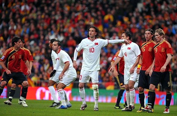 İspanya-Türkiye Maçı Nereden İzlenir?