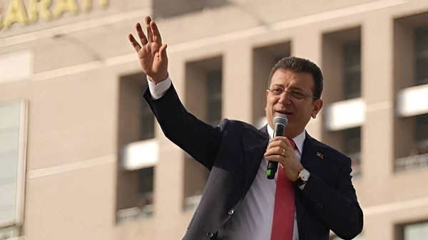 Ekrem İmamoğlu’nun tutuklu yargılandığı İBB soruşturmasında iddianame açıklandı.