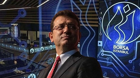 İBB İddianamesi Sonrası Borsa İstanbul'da Sert Düşüş: Borsa Ne Tepki Verdi?