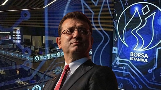 İBB İddianamesi Sonrası Borsa İstanbul'da Sert Düşüş: Borsa Ne Tepki Verdi?