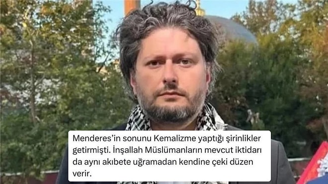 Sosyal Medya Troll’ü Furkan Bölükbaşı, Cumhurbaşkanı’na Suikast ve Fiili Saldırıdan Tutuklandı