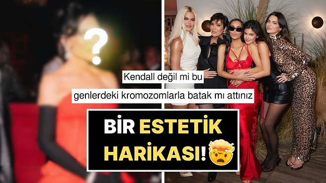 Bu Bir Şaka Olmalı: Kim Kardashian'ın 70 Yaşına Giren Annesi Kris Jenner'ın Kusursuzluğu Sinirinizi Bozacak!