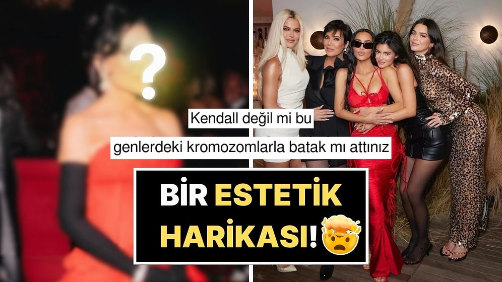 Bu Bir Şaka Olmalı: Kim Kardashian'ın 70 Yaşına Giren Annesi Kris Jenner'ın Kusursuzluğu Sinirinizi Bozacak!
