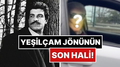Yeşilçam'ın Efsane Jönü, 90 Yaşındaki İzzet Günay'ın Son Halini Kemal Sunal'ın Eşi Paylaştı!
