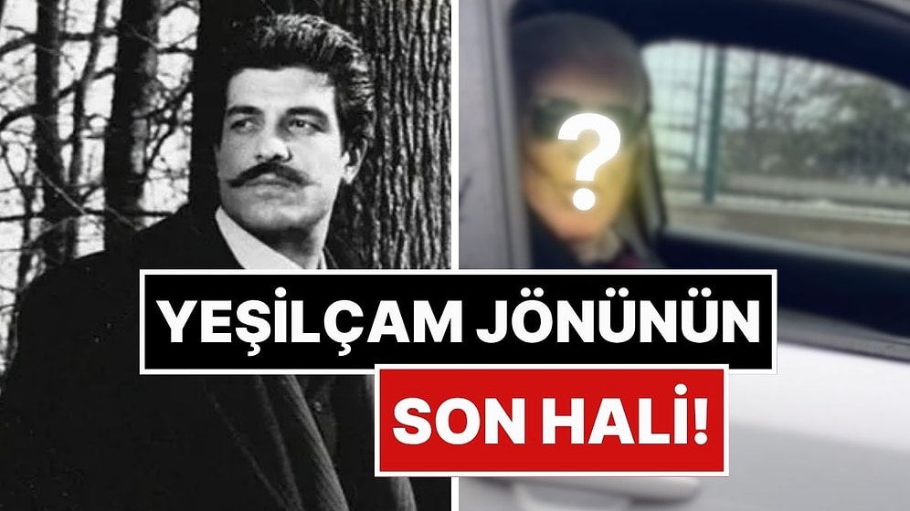 Yeşilçam'ın Efsane Jönü, 90 Yaşındaki İzzet Günay'ın Son Halini Kemal Sunal'ın Eşi Paylaştı!