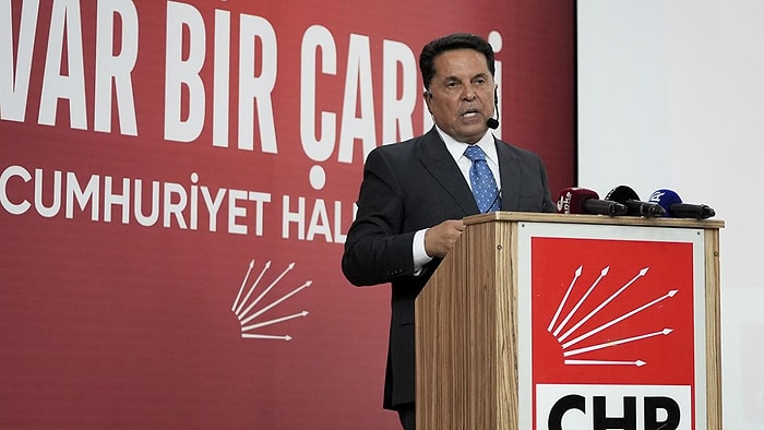 Ahmet Özer Tahliye Oldu: "Barış Sürecine Ziyadesiyle Katkı Vereceğim"