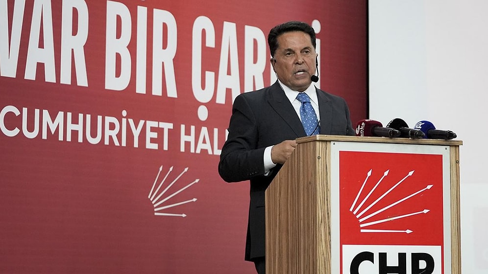 Ahmet Özer Tahliye Oldu: "Barış Sürecine Ziyadesiyle Katkı Vereceğim"