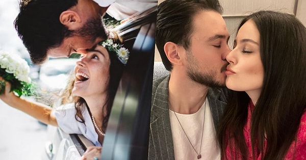 It was reported that Pelin Akil and Anıl Altan, who tied the knot in 2016, officially ended their marriage on August 27, 2025, following the birth of their twin daughters, Alin and Lina, in 2019.