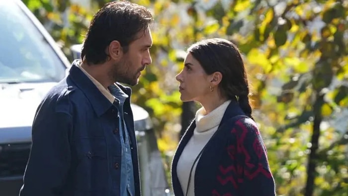 How Did They Miss It? The Filming Error in “Tasacak Bu Deniz” Didn’t Escape Viewers’ Eyes