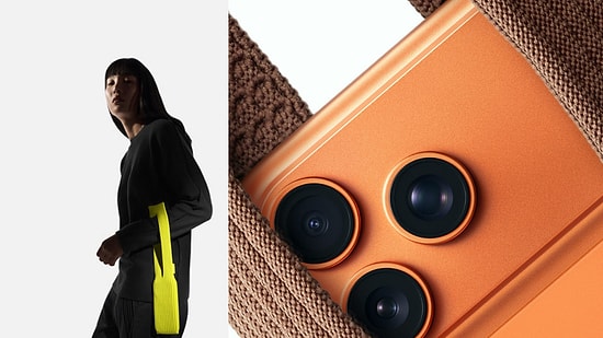 Telefon Parasına Kılıf! Apple Yeni Aksesuarı "iPhone Pocket'ı"  Duyurdu