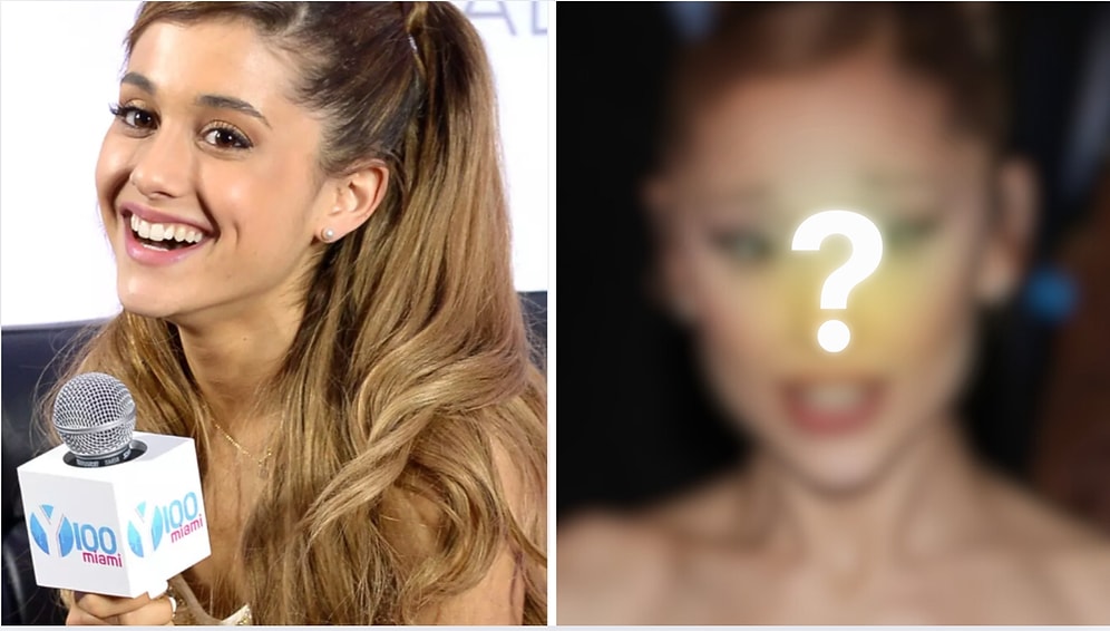 Did A Weight-Loss Shot Change Her? Ariana Grande’s Recent Transformation Went Viral On X!