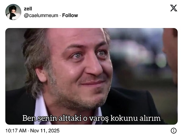 Capsler de olmazsa olmazı bu işin.