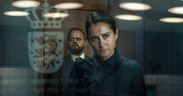 Borgen (2010-2022)