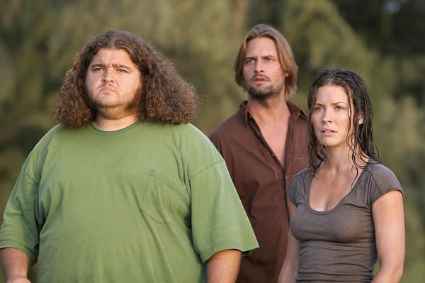 19. Lost (2004-2010)