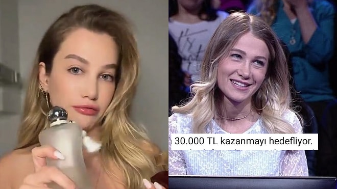 Muadil Koku Çıkışıyla Tepki Çeken Sosyal Medya Fenomeninin Milyoner'e Katıldığı Ortaya Çıktı