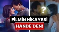 Hande Erçel ve Metin Akdülger'in Başrolünde Yer Aldığı İki Dünya Bir Dilek Filminin İlk Tanıtımı Yayınlandı!