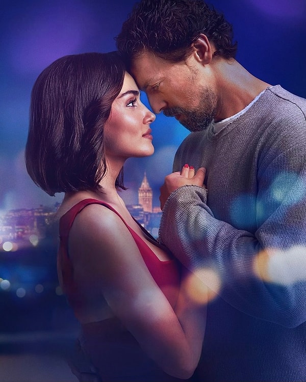 Moreover, there was an intriguing detail about the movie!