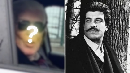 Turkish Screen Legend İzzet Günay, 90, Seen in New Video Shared by Kemal Sunal’s Wife