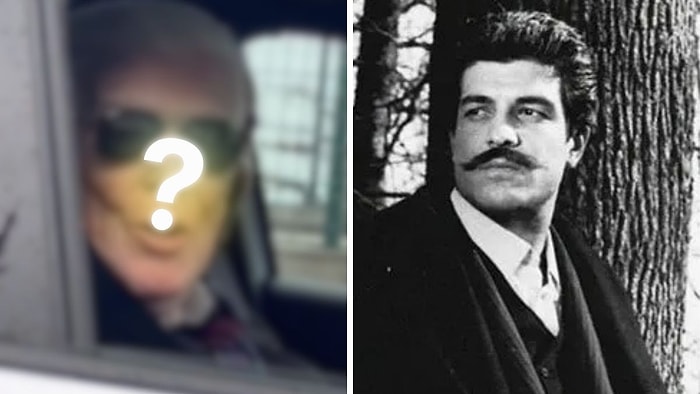 Turkish Screen Legend İzzet Günay, 90, Seen in New Video Shared by Kemal Sunal’s Wife