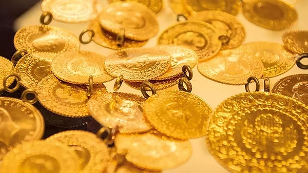 Altın ve para piyasaları uzmanı İslam Memiş, gram ve ons altın fiyatlarına dair değerlendirmelerini paylaştı.