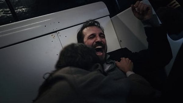 In the beloved series 'Cherry Sherbet' on Show TV, the characters Mustafa, Doğa, and Işıl meet their end in the upcoming episode.