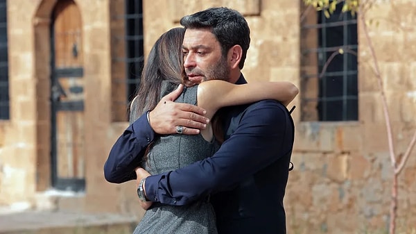 The ratings-topping series, Distant City, from the Channel D screens, graced the television with its new episode last night (November 10).