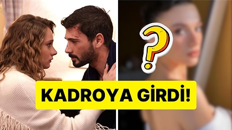 Ünlü Oyuncu, Hudutsuz Sevda'nın Yeni Dizisi "Yeraltı" Dizisiyle Anlaştı