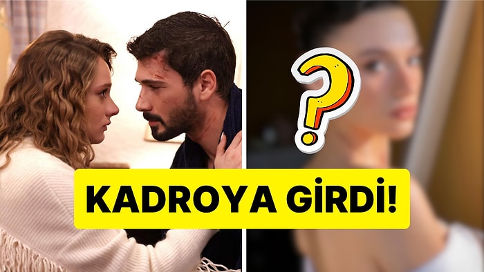 Ünlü Oyuncu, Hudutsuz Sevda'nın Yeni Dizisi "Yeraltı" Dizisiyle Anlaştı