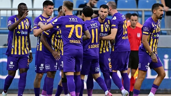 Türk Futbolunda Bahis Skandalı: Eyüpspor’un Geleceği Tehlikede mi?