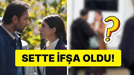 Gezep'in İkizi mi Olacak? Taşacak Bu Deniz'e Bomba Oyuncu Geliyor!