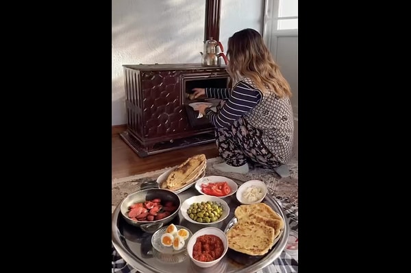 Köyde yaşamak gerçekten kolay mı?