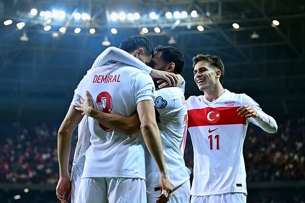 Türkiye - Bulgaristan Maçı Nereden İzlenir?