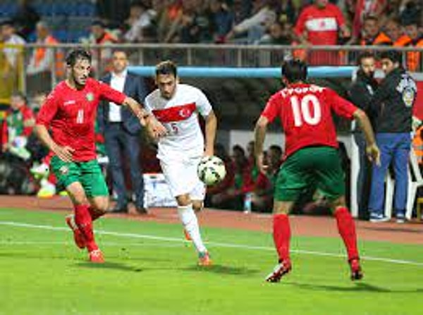 Türkiye - Bulgaristan Maçının Bilet Fiyatları Ne Kadar?