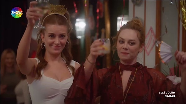 Bahar'da olayların ardı arkası kesilmezken, dün hem beklediğimiz hem bizi şaşkına çeviren gelişmeler yaşandı.