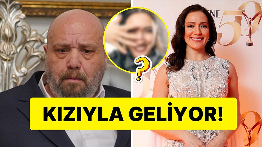 Fatih ve Nursema'ya Üvey Kardeş! Kızılcık Şerbeti'ne Yeni Oyuncu Geliyor