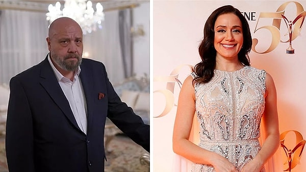 Show TV'nin sevilen dizisi Kızılcık Şerbeti'nde ayrılıklar sonra erdi. Şimdi kadroya yeni oyuncular geliyor.
