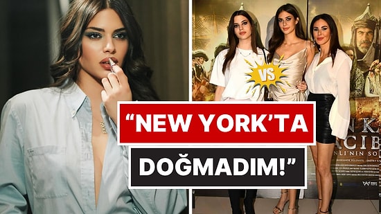 Yanlış Bilgilerden Sıkılan Derin Talu, Hakkındaki Tüm Gerçekleri Açıkladı!