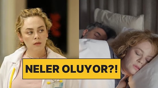 Evren Ne Olacak? Bahar Dizisinde Harun'un Bahar'a Aşkını İlan Etmesi Ortalığı Karıştırdı!