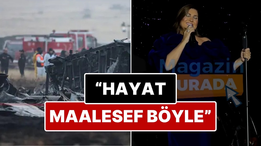 Sibel Can Harbiye Konserinde Gürcistan'da Şehit Olan 20 Askerimizi Andı