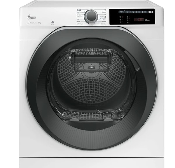 Bugün Hoover markasının Hoover Kurutma Makinesi modeli, “günün fırsatları” arasında yer alıyor.