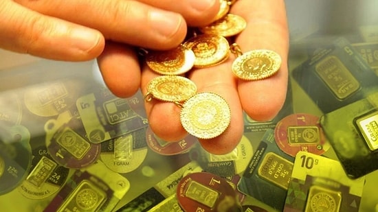 Commerzbank Announced Its Gold Price Forecast for 2026